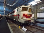 MFCF E12 SNCF 40101