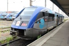 SNCF X73534 Hav