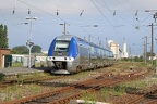 SNCF B82755 HdF Dunk