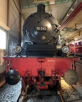 DB-Mus 78-510e Mus-N