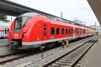 DB 1440038 N-Hbf