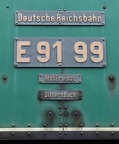 DB-Mus E91-99f