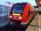 DB 620028 K-Hbf