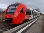 DB 623001 Frein