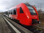 DB 623501 Frein