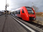 DB 623514 Frein
