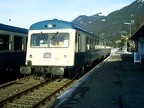 DB 628001 Oberstdf