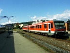 DB 628286 Wiss