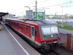 DB 628658 Szcn-G
