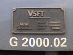 RF V G2000-02d