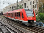 DB 620012 BN-Hbf