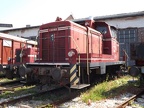 BEM V 260860b Mus NÖ