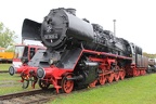 TEV D 50 3626d Bw-WE