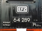 EFZ D 64 289k