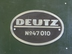 BLV V Deutz47010c
