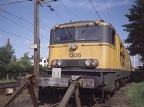 NS E 1305 Almelo