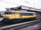 NS E 1631 Venlo