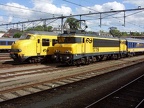 NS E 1779 Maastr