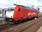NS E186-115 Breda