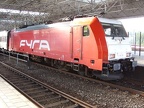 NS E186-121 Breda