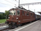 BLS Re44 162 Romt