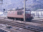 BLS Re44 188 Brig