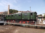 DB-Mus E77-10k Mus-HAL