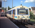 KVG VT82 Schoell