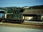 OeBB E 102 Bals