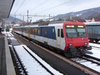 OeBB ET 207 Bals