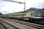 BLS RBDe565734 Zwei