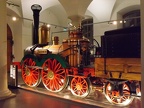 DB-Mus SAXONIA VM-DD3
