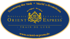 TEAG - Transeurop Eisenbahn AG