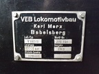 Diesel locomotives