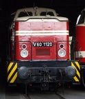SEM V V60-1120b