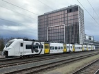 DB 463541 KA-Hbf