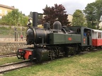 FACS PO-101i LeCham