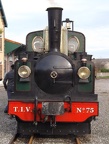 FACS TIV-75d Cay