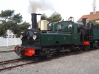 FACS TIV-75f Cay