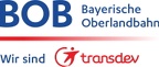 (ex) BOB  - Bayerische Oberlandbahn GmbH 