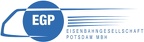 EGP - Eisenbahngesellschaft Potsdam mbH
