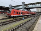 DB 440040b UL-Hbf