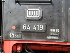 DBK 64-419i