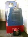 DDM V600 DIEMA