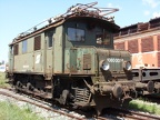OSEK E 1080-07 Mus-Str