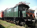 OSEK E 1080-01 Mus-Str