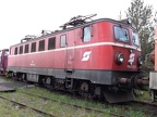 OSEK E 1141 022 Mus-Strh