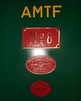 AMTF ADI-8g