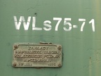 MKWS V WLs75-71d