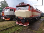 Diesel locomotives